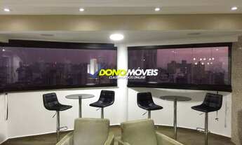 Imagem 3: Linda Cobertura Duplex - Vila Caminho Do Mar - São Bernardo