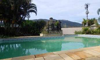 Imagem 4: Casa com 2 dormitórios à venda, 589 m² por R$ 2.200.000,00 - Vila Petrópolis - Atibaia/SP