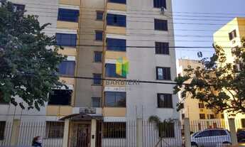 Imagem: Apartamento com 2 Dormitorio(s) localizado(a)