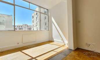 Imagem 5: RIO DE JANEIRO - Apartamento Padrão - Copacabana