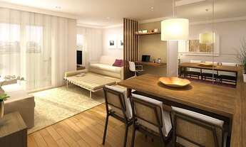 Imagem 2: Apartamento residencial para venda, Centro, Diadema - AP6563