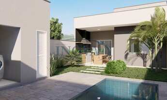 Imagem 2: Casa - Nova Atibaia - Atibaia