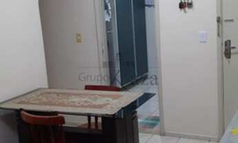 Imagem 2: Apartamento - Vila Adyana - Residencial Itapeva - 61,86m² - 3 Dormitórios