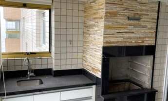 Imagem 6: Apartamento à venda, 180 m² por R$ 1.100.000,00 - Aviação - Praia Grande/SP