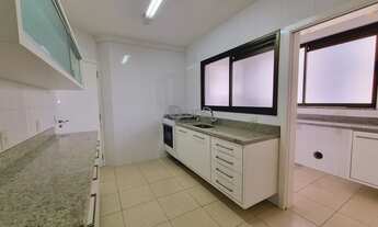 Imagem 5: Apartamento para venda possui 134 metros quadrados com 2 quartos em Centro - Florianópolis