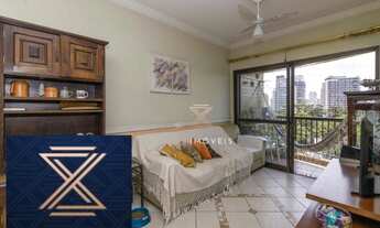 Imagem 2: Apartamento com 3 dormitórios à venda, 80 m² por R$ 650. - Santana - São Paulo/SP