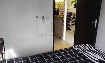 Imagem 5: Apartamento para Venda em São Paulo, Conjunto Residencial José Bonifácio, 2 dormitórios, 1