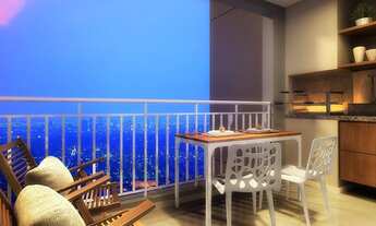 Imagem 6: Apartamento residencial para venda, Campestre, Santo André - AP6898