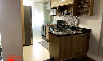 Imagem 7: Apartamento Brooklin 2 Suítes, 2 Vagas 89 m²