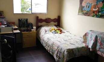 Imagem 6: Sobrado para venda possui 150 metros quadrados com 3 quartos em Parque Boturussu - São Pau