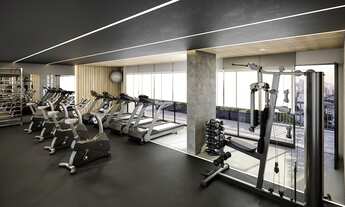 Imagem 3: Studio residencial para venda, Vila Madalena, São Paulo - ST6774