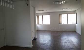 Imagem 7: Excelente cjto comercial, 136 m², proximo ao Sirio Libanes