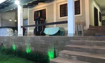 Imagem: Sobrado à venda no Setor Jaó em lote inteiro