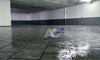 Imagem 5: Galpão, 497 m² - venda por R$ 7.500.000,00 ou aluguel por R$ 12.000,01/mês - Chácara Santo