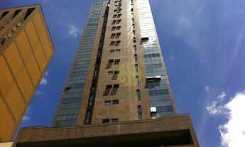 Imagem 2: Andar Corporativo para alugar, 126 m² - Barro Preto - Belo Horizonte/MG