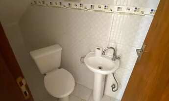 Imagem 3: Casa de condomínio sobrado para aluguel possui 72 metros quadrados com 2 quartos