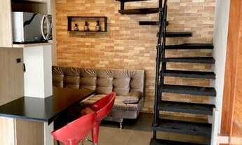 Imagem: Lindo loft mobiliado em excelente localização