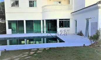 Imagem 4: Casa de condomínio para venda com 400 metros quadrados com 5 quartos em Jacareí