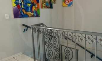 Imagem 6: Sobrado com 172 m² no Santa Cruz - Cuiabá, à venda