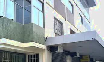 Imagem 2: Centro comercial para aluguel possui 42 metros quadrados com 1 quarto em Fátima - Teresina