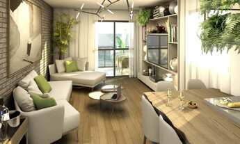 Imagem 3: Garden residencial para venda, Copacabana, Rio de Janeiro - GD7333