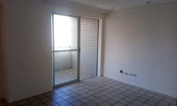 Imagem 4: Apartamento para venda com 113 metros quadrados com 3 quartos em Graças - Recife - PE