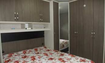 Imagem 5: Sobrado geminado no bairro Nova Brasília