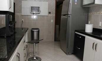 Imagem 3: CD 107, Parquelandia, Casa Duplex, 05 quartos, 05 banheiros, energia solar, piscina