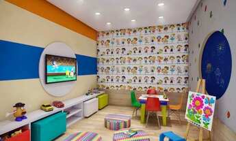 Imagem 6: Apartamento residencial para venda, Tamboré, Barueri - AP8201