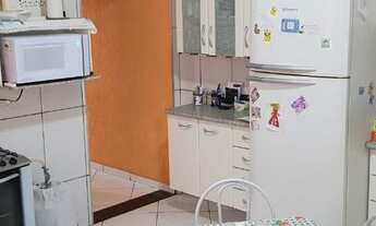 Imagem 3: Casa para Venda em Santo André, Vila Camilópolis, 3 dormitórios, 1 suíte, 2 banheiros, 2 v