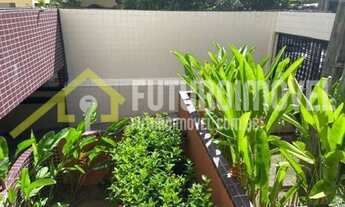 Imagem 5: Apartamento com 2 dormitórios à venda, 61 m² - Espinheiro - Recife/PE>