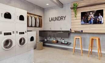 Imagem 4: Apartamento residencial para venda, Jardim Campo Grande, São Paulo - AP11789