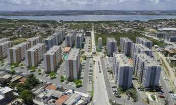 Imagem 7: Apartamento para venda com 45 metros quadrados com 2 quartos