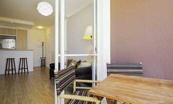 Imagem 4: Apartamento com 3 dormitórios à venda, 68 m² por R$ 590.000 - Bom Retiro - São Paulo/SP