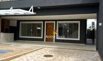 Imagem 2: Casa Brezinsky no Botânica Nature - Recreio Dos Bandeirantes!