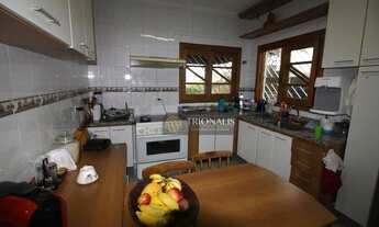 Imagem 3: Casa com 3 dormitórios à venda, 217 m² por R$ 1.200.000,00 - Jardim Paulista - Atibaia/SP