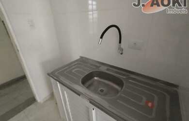 Imagem 3: Kitnet para aluguel tem 30 m² com 1 quarto em Vila Buarque