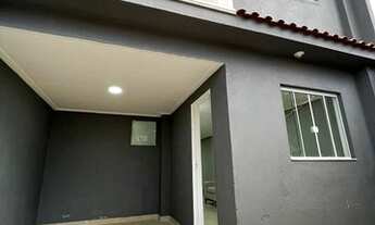 Imagem: Casa para venda possui 120 metros quadrados