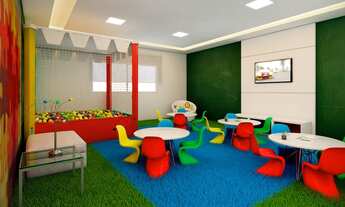 Imagem 3: Apartamento residencial para venda, Jardim City, Guarulhos - AP10332