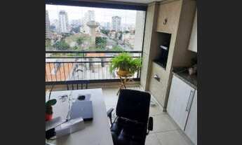 Imagem 5: Apartamento com 3 dormitórios à venda, 88 m² por R$ 1.150.000 - Vila Mariana - São Paulo/S