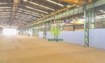 Imagem 7: Galpão à venda em Betim/MG - Alugado, com renda