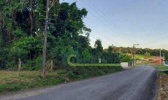 Imagem: Terreno à venda, 1680 m² por R$ 450.000,00