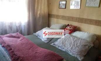 Imagem 6: Apartamento com 4 dormitórios à venda, 180 m² por R$ 1.200.000,00 - Aclimação - São Paulo