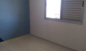 Imagem: Idealle - 2 quartos - virado paro o lazer