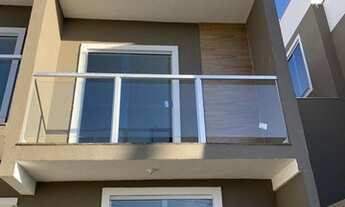 Imagem 5: Casa Geminada para Venda em Santa Luzia, Pérola Negra, 2 dormitórios, 1 banheiro