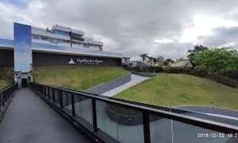 Imagem: Cobertura perto da Praia