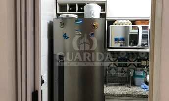 Imagem 5: Apartamento para comprar no bairro Cristal - Porto Alegre com 2 quartos