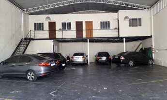 Imagem: Alugo espaço para lava rápido