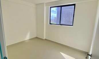 Imagem 6: CABEDELO - Apartamento Padrão - Intermares