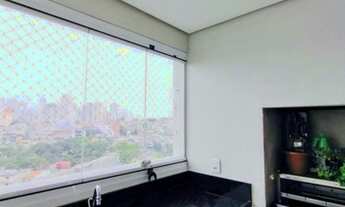 Imagem 3: APARTAMENTO MOOCA, CONDOMINIO ALLEGRO, 90 METROS, 3 DORMS, 2 VAGAS, LAZER COMPLETO